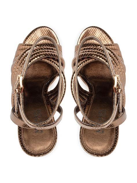 michael michael kors royce sandals|michael kors sandals outlet online.